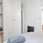Beautiful Flat - Central Marais