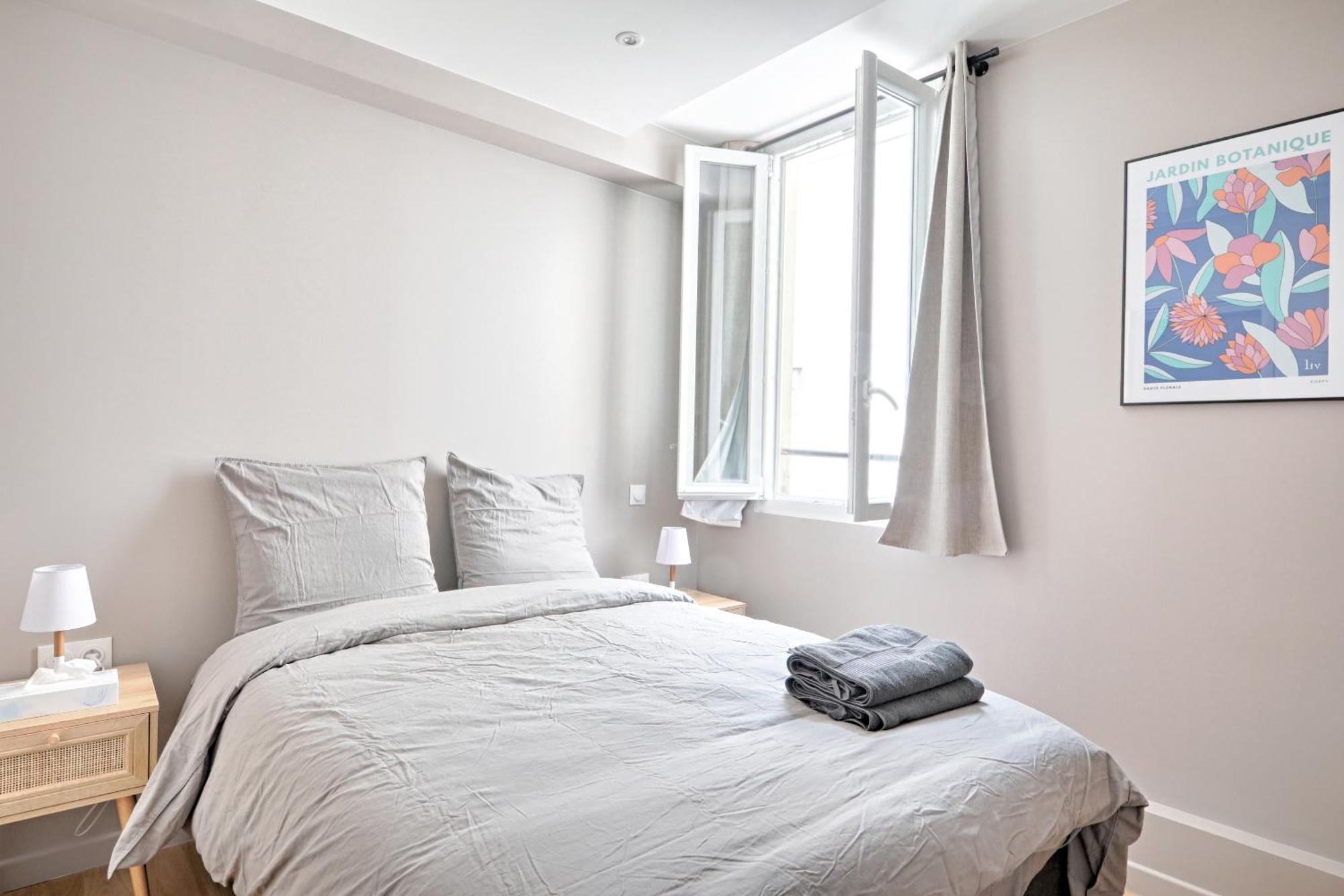 Apartment Beautiful Flat - Marais *